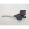 Pompa con serbatoio liquido freni ant. - Suzuki AN Burgman 400 (E3)