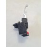 Pompa con serbatoio liquido freni post. - Suzuki AN Burgman 400 (E3)