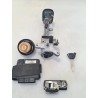 Commutatore avviamento e bloccasterzo 01/12 - Suzuki AN Burgman 400 (E3)
