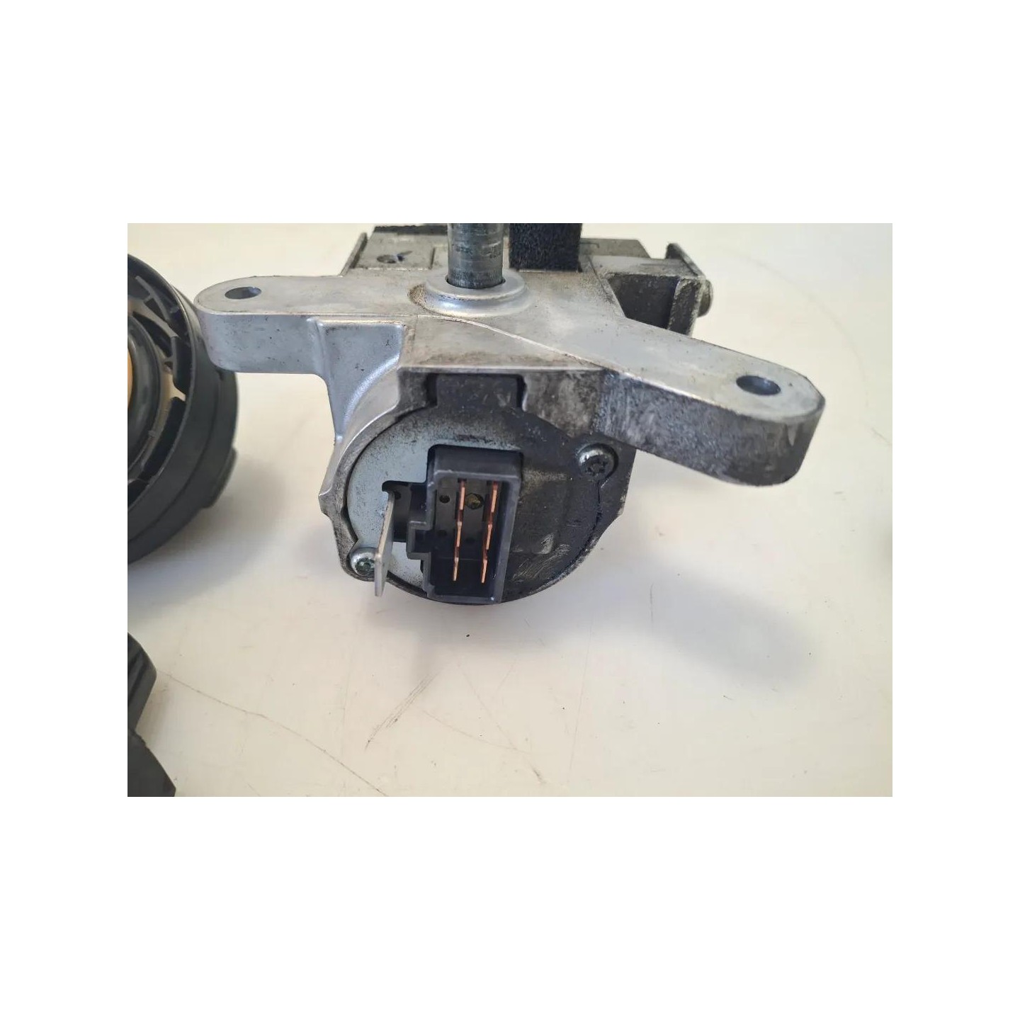 Commutatore avviamento e bloccasterzo 01/12 - Suzuki AN Burgman 400 (E3)
