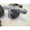 Commutatore avviamento e bloccasterzo 01/12 - Suzuki AN Burgman 400 (E3)
