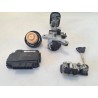 Commutatore avviamento e bloccasterzo 01/12 - Suzuki AN Burgman 400 (E3)