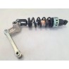 Ammortizzatore post. 12/14 - Suzuki AN Burgman 400 (E3)