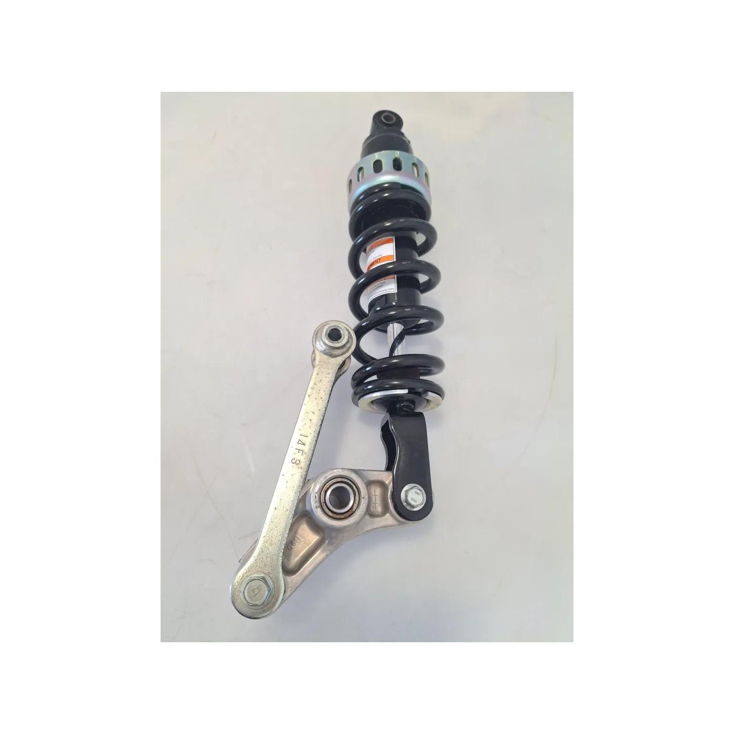 Ammortizzatore post. 12/14 - Suzuki AN Burgman 400 (E3)