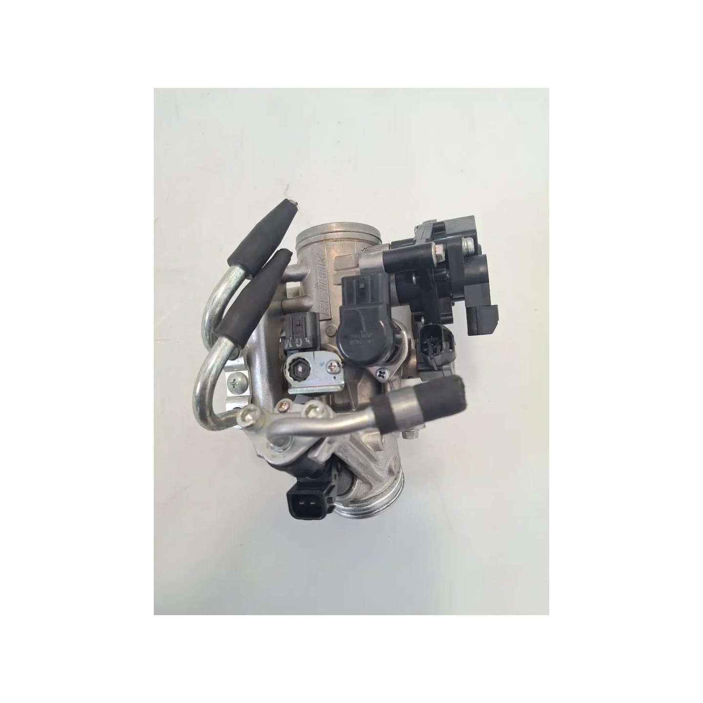 Corpo farfallato 12/08 - Suzuki AN Burgman 400 (E3)