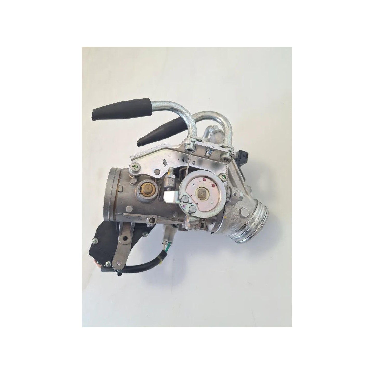 Corpo farfallato 12/08 - Suzuki AN Burgman 400 (E3)