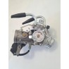 Corpo farfallato 12/08 - Suzuki AN Burgman 400 (E3)