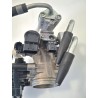 Corpo farfallato 12/08 - Suzuki AN Burgman 400 (E3)
