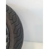 Cerchio ruota ant. 12/11 - Suzuki AN Burgman 400 (E3)