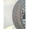 Cerchio ruota ant. 12/11 - Suzuki AN Burgman 400 (E3)