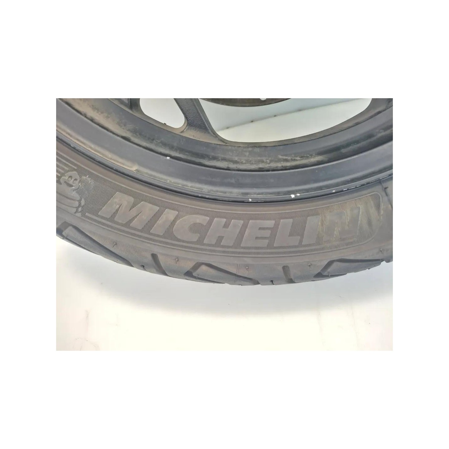 Cerchio ruota ant. 12/11 - Suzuki AN Burgman 400 (E3)