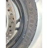 Cerchio ruota ant. 12/11 - Suzuki AN Burgman 400 (E3)