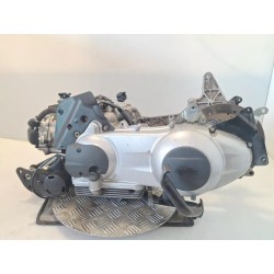 Motore compl. - Aprilia SR Max