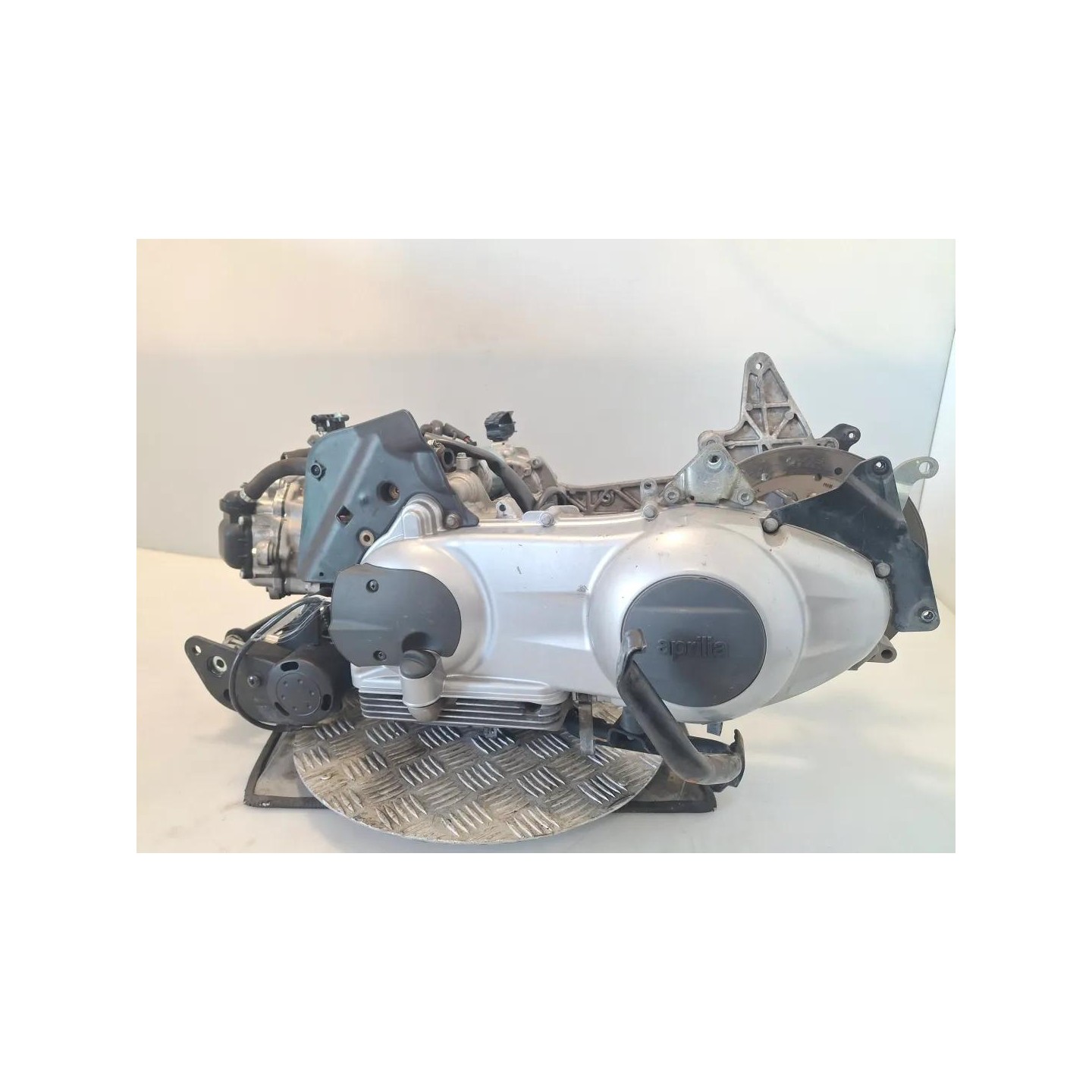 Motore compl. - Aprilia SR Max