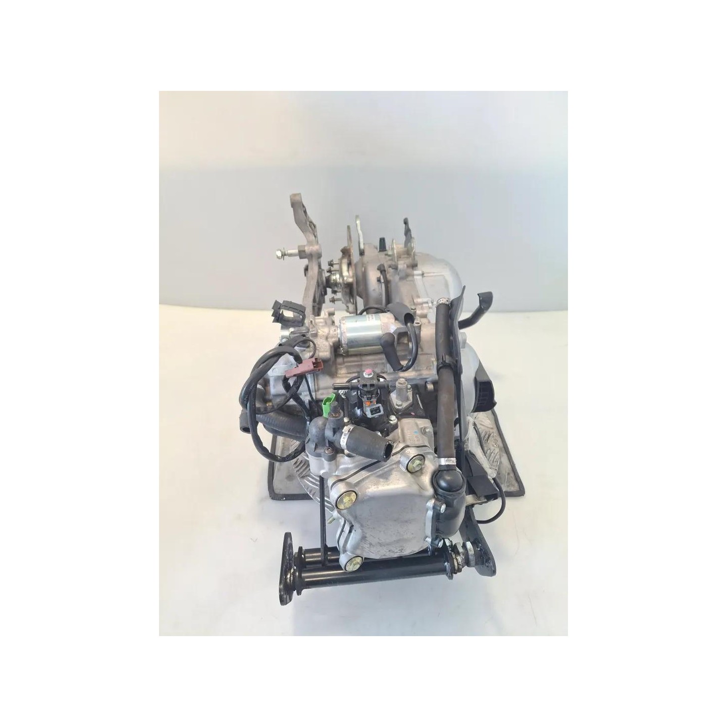 Motore compl. - Aprilia SR Max