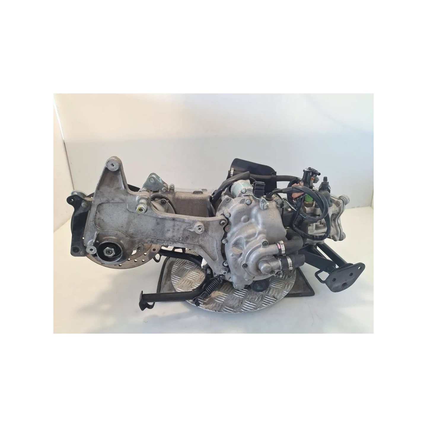 Motore compl. - Aprilia SR Max