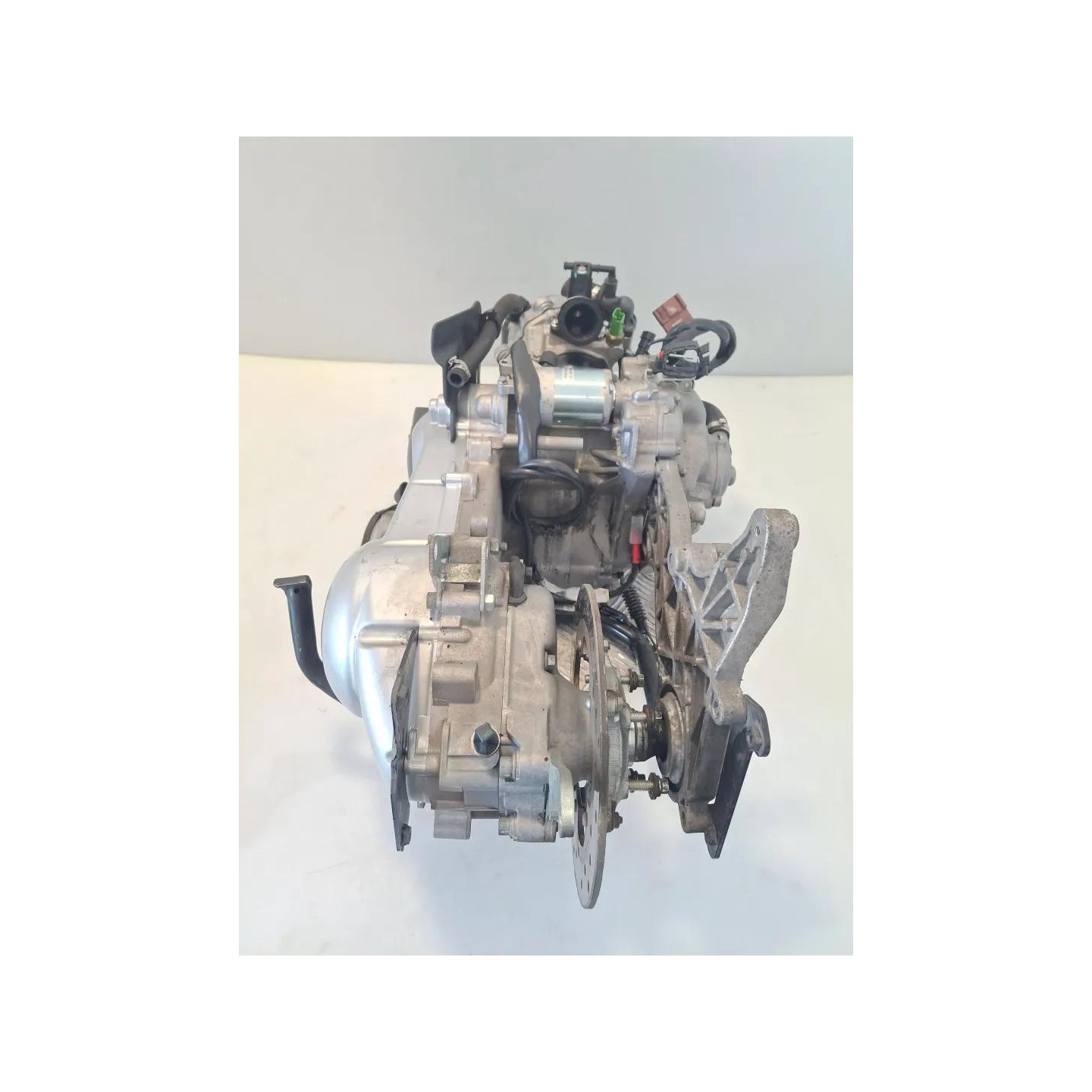 Motore compl. - Aprilia SR Max