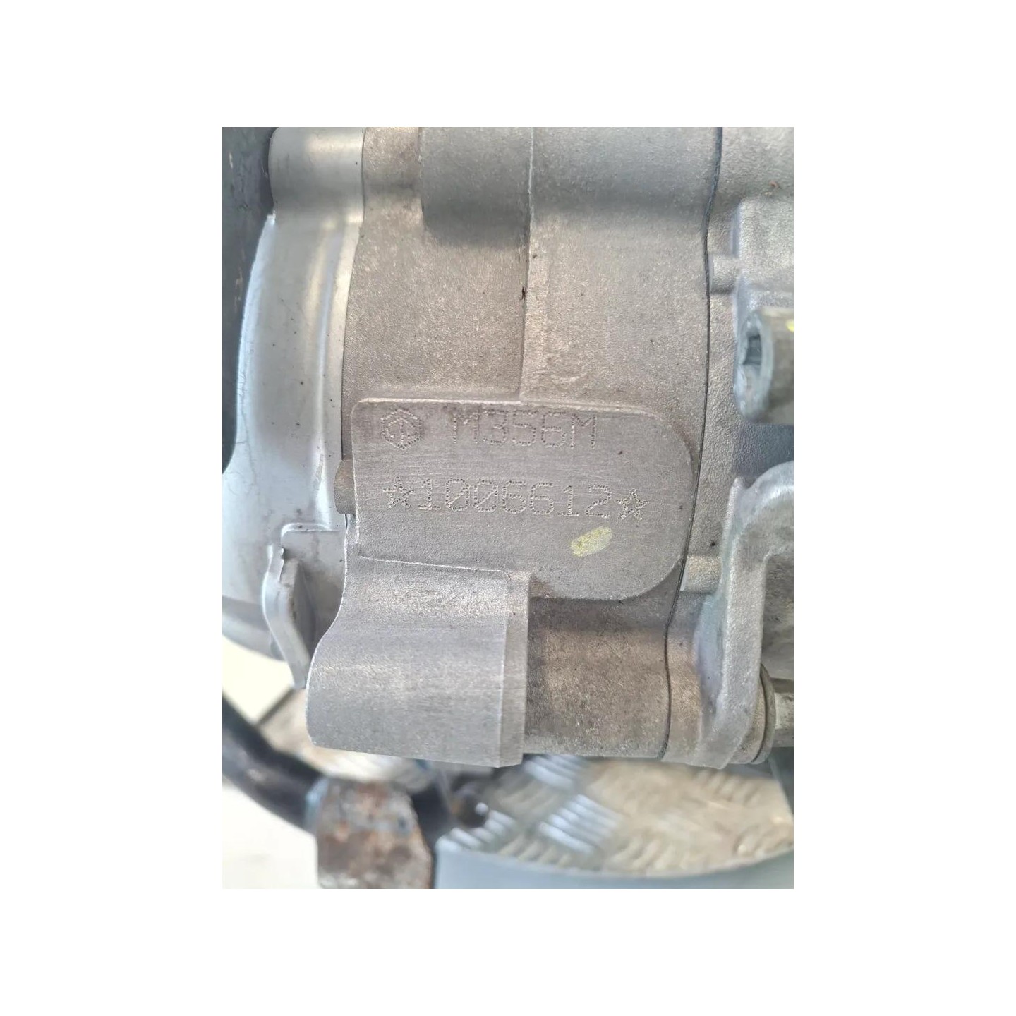 Motore compl. - Aprilia SR Max