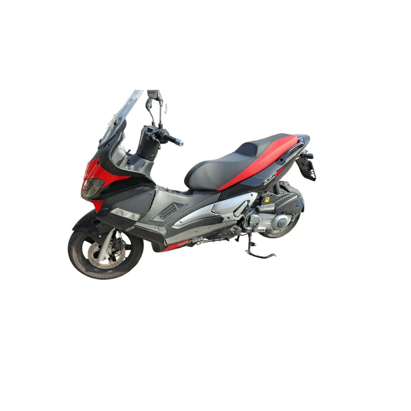 Motore compl. - Aprilia SR Max