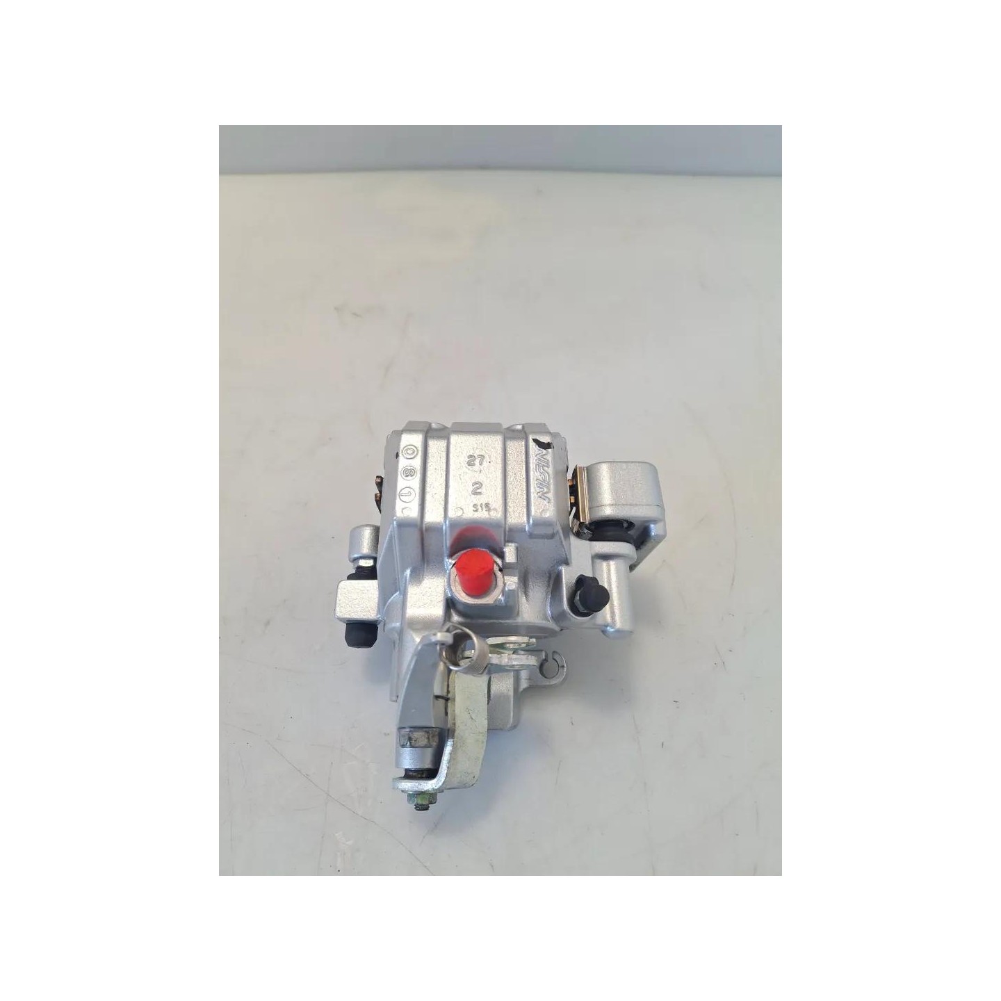 Pinza freno post. compl. 01/12 - Suzuki AN Burgman 400 (E3)