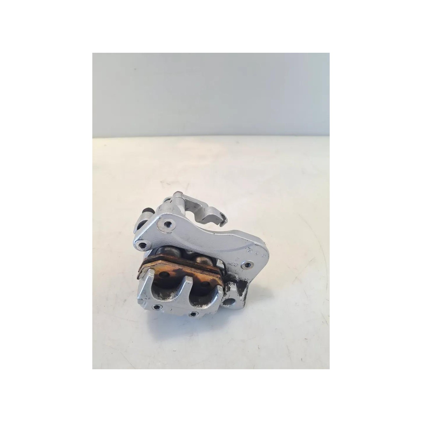 Pinza freno post. compl. 01/12 - Suzuki AN Burgman 400 (E3)