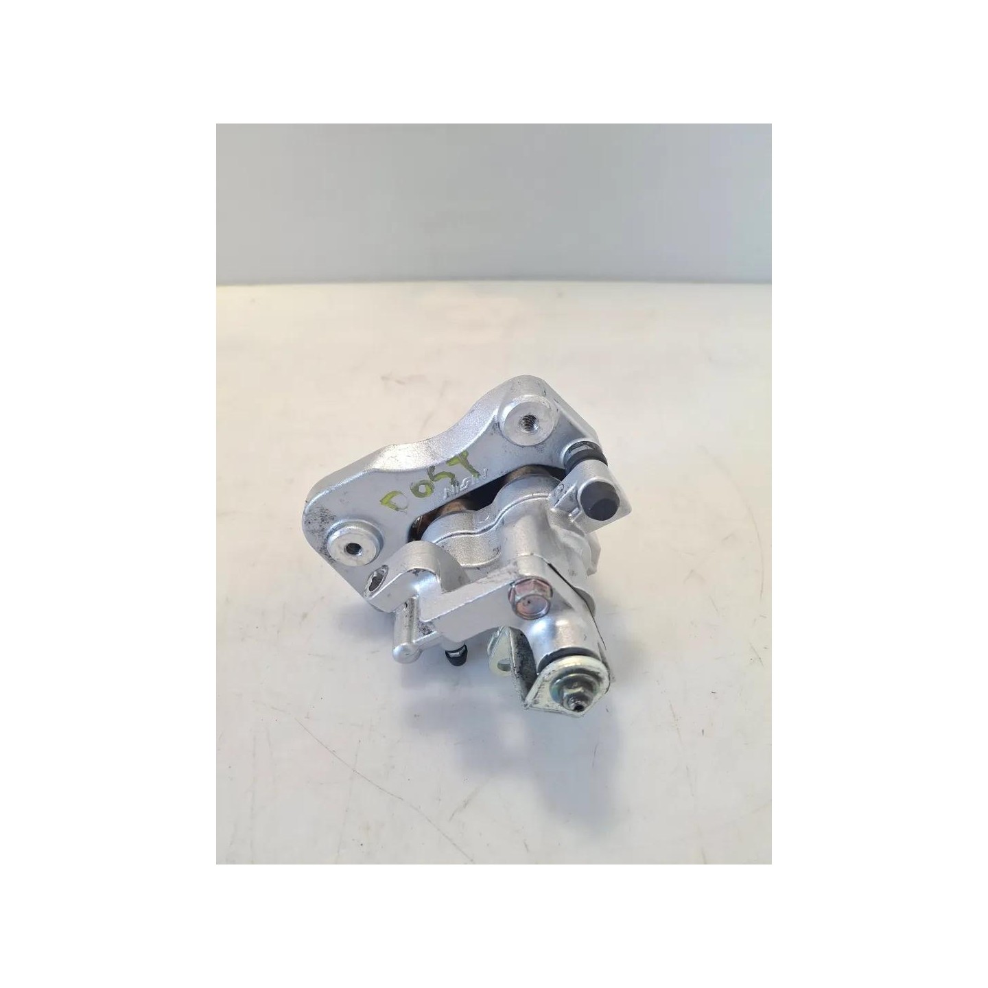 Pinza freno post. compl. 01/12 - Suzuki AN Burgman 400 (E3)