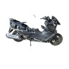 Manubrio - Suzuki AN Burgman 400 (E3)