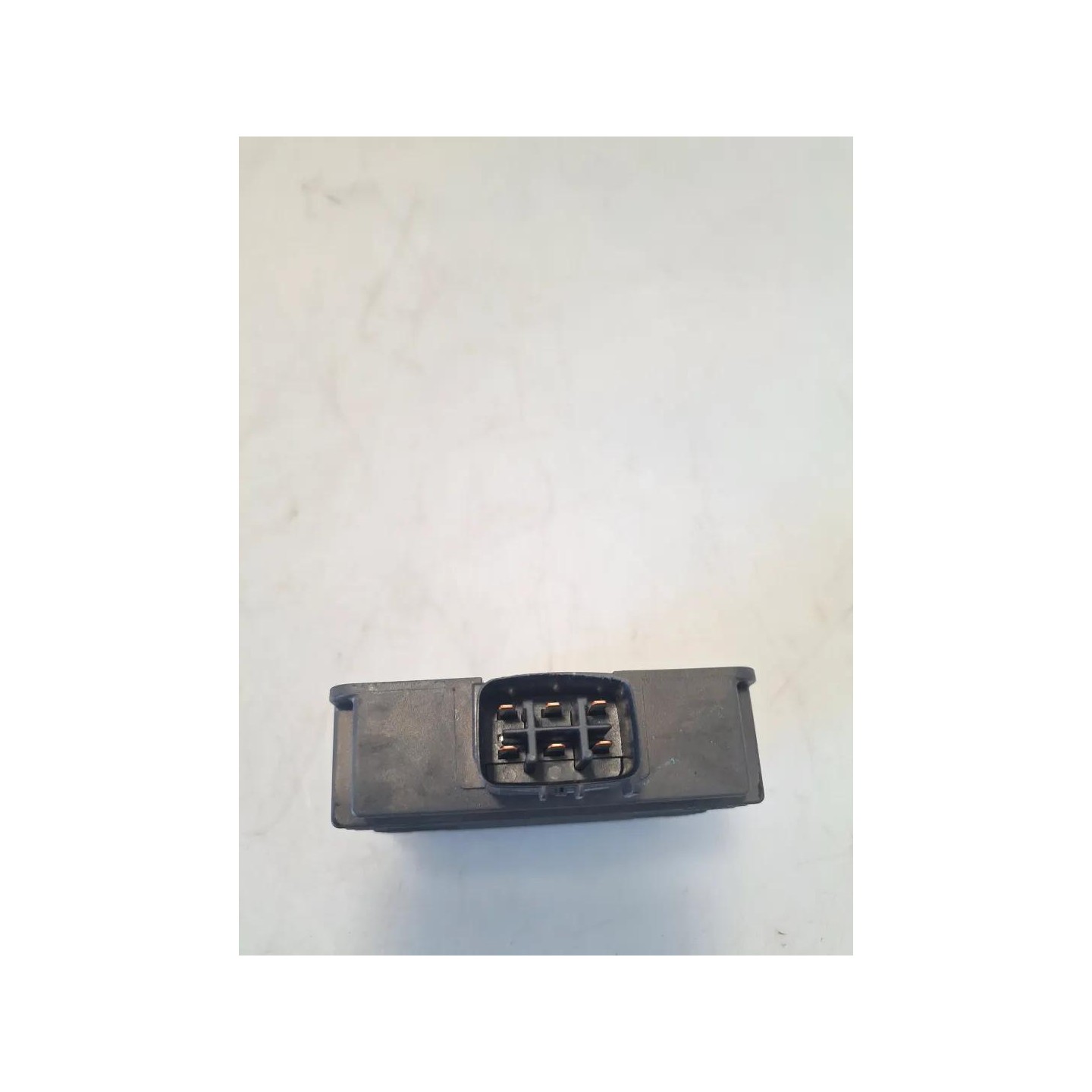 Regolatore tensione 01/11 12/12 - Suzuki AN Burgman 400 (E3)