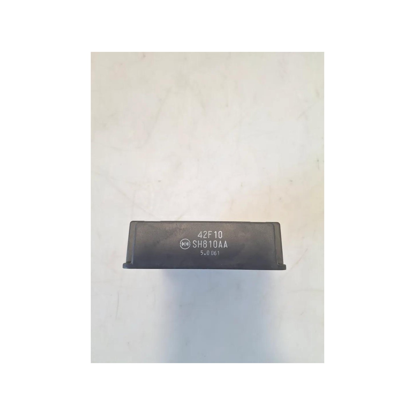 Regolatore tensione 01/11 12/12 - Suzuki AN Burgman 400 (E3)