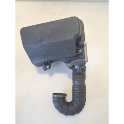 Filtro aria compl. 01/11 - Suzuki AN Burgman 400 (E3)