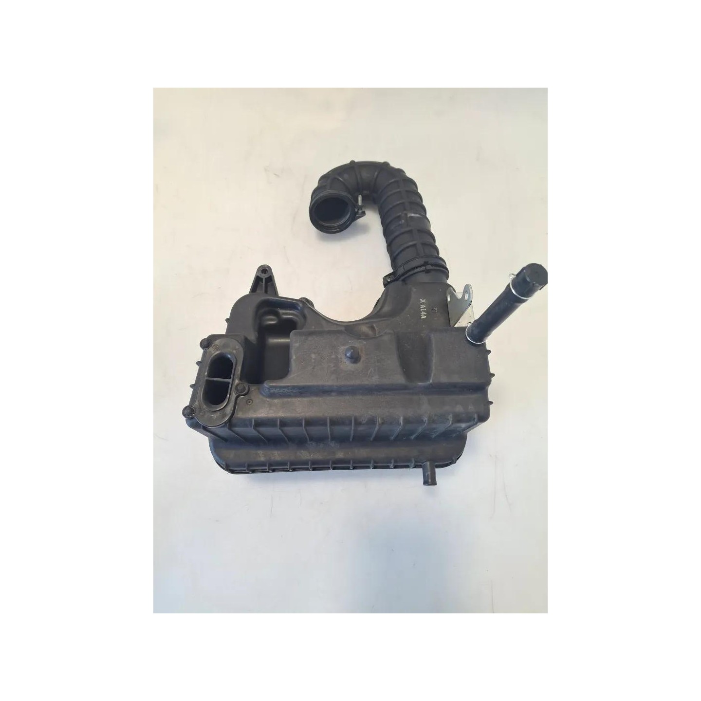 Filtro aria compl. 01/11 - Suzuki AN Burgman 400 (E3)