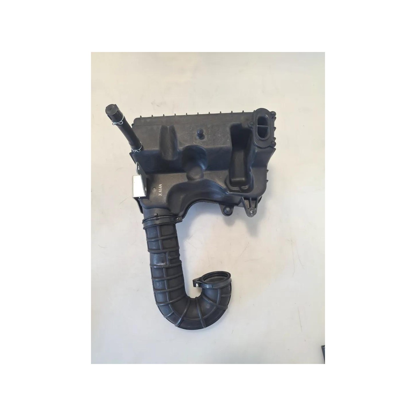 Filtro aria compl. 01/11 - Suzuki AN Burgman 400 (E3)