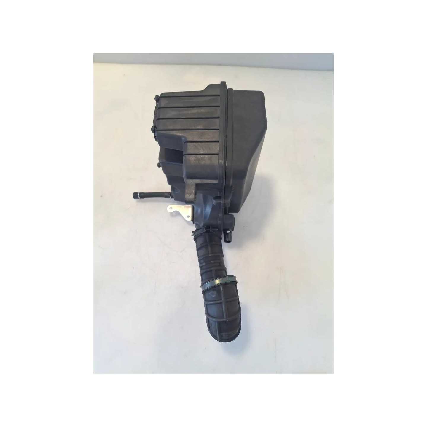 Filtro aria compl. 01/11 - Suzuki AN Burgman 400 (E3)