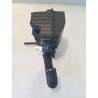 Filtro aria compl. 01/11 - Suzuki AN Burgman 400 (E3)
