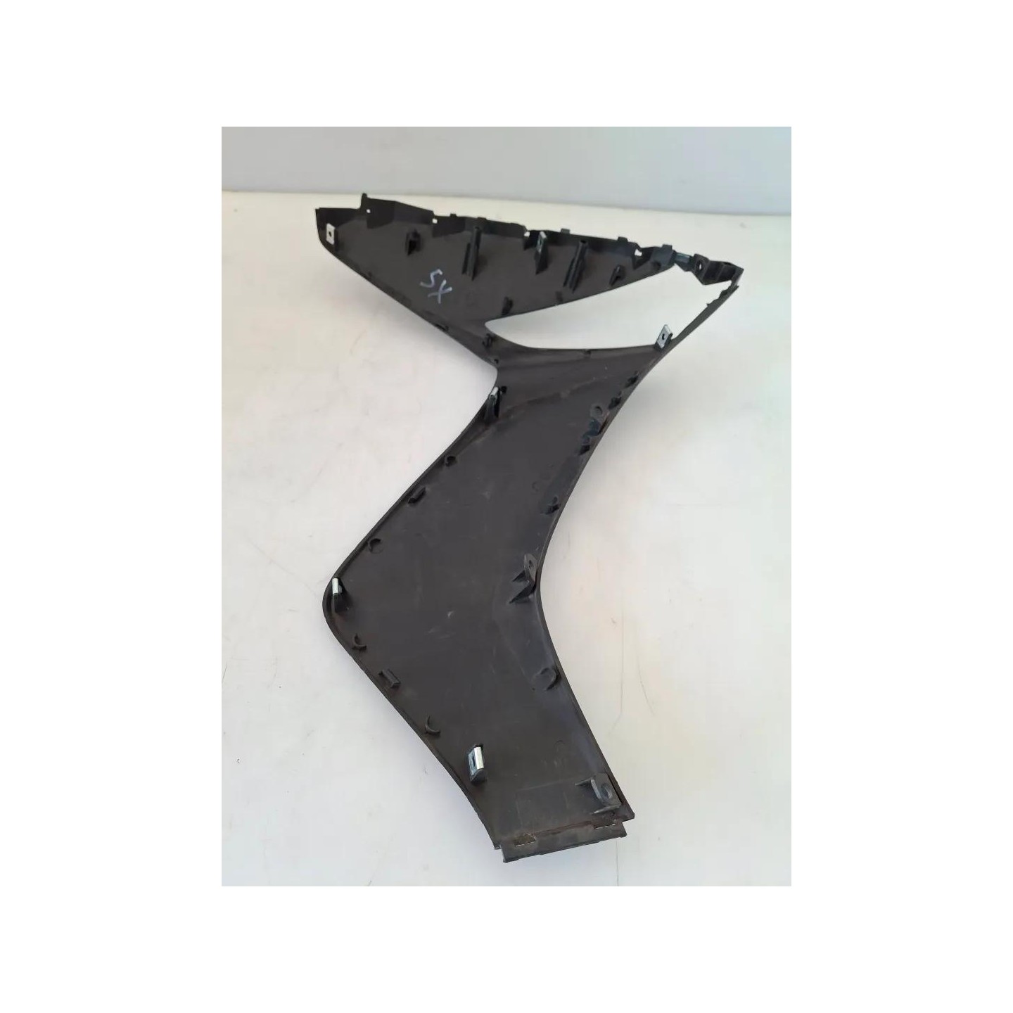 Carenatura ant. lat. sx. - Kymco Agility 125 R16+ (E5)