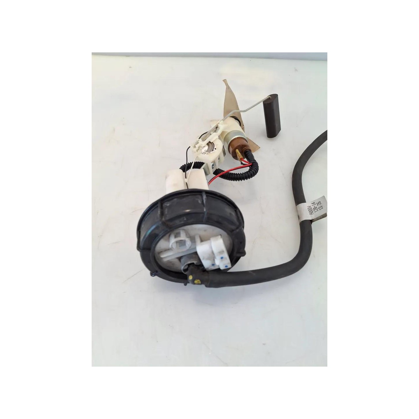 Pompa carburante - Aprilia SR Max