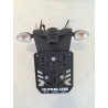 Parafango post. - Aprilia SR Max