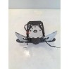 Parafango post. - Aprilia SR Max