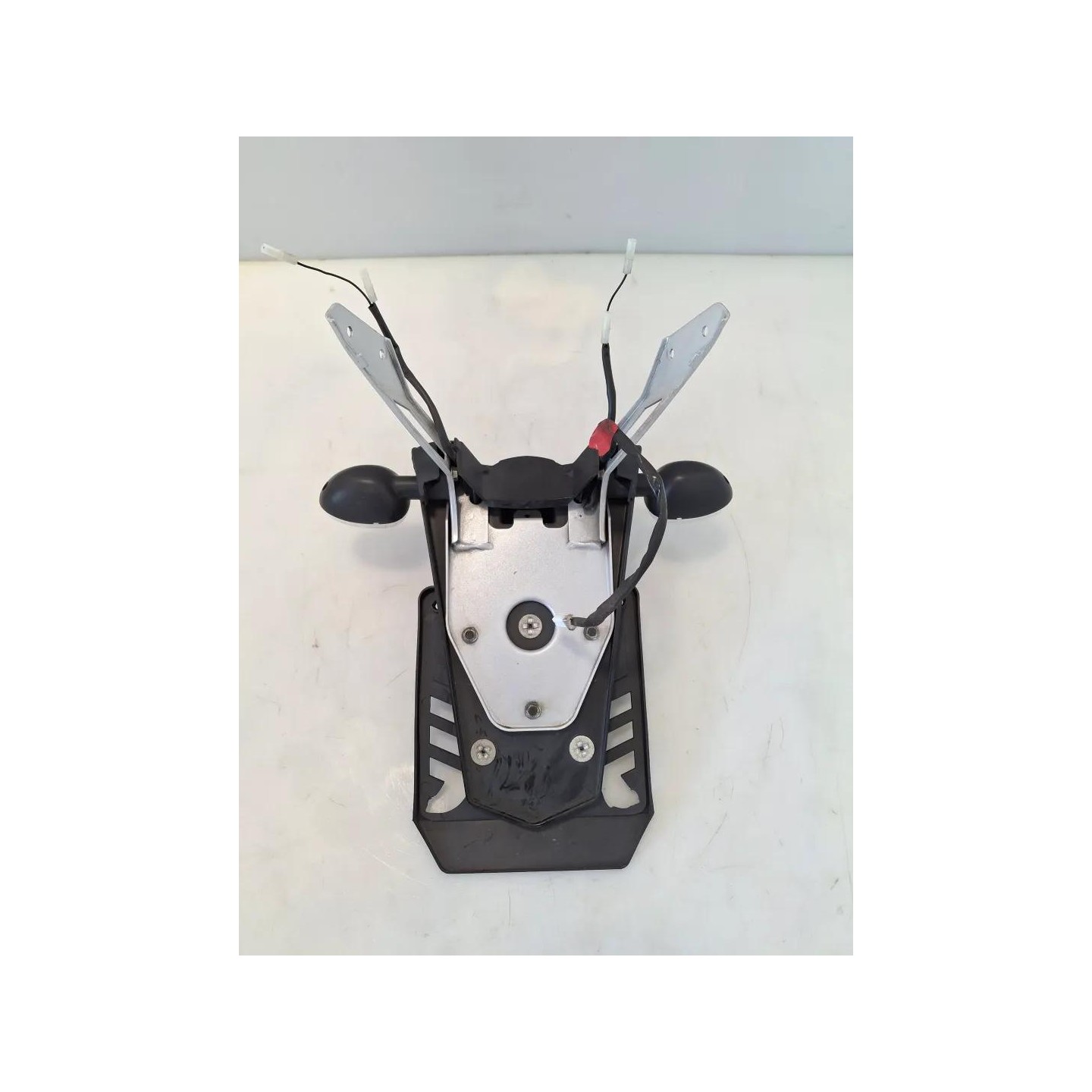 Parafango post. - Aprilia SR Max
