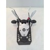 Parafango post. - Aprilia SR Max