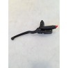 Pompa freno post. - Aprilia SR Max