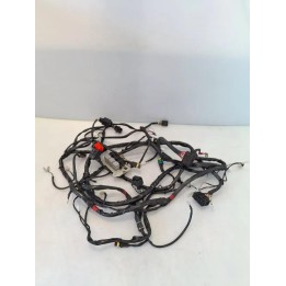 Cablaggio impianto elettrico telaio - Aprilia SR Max