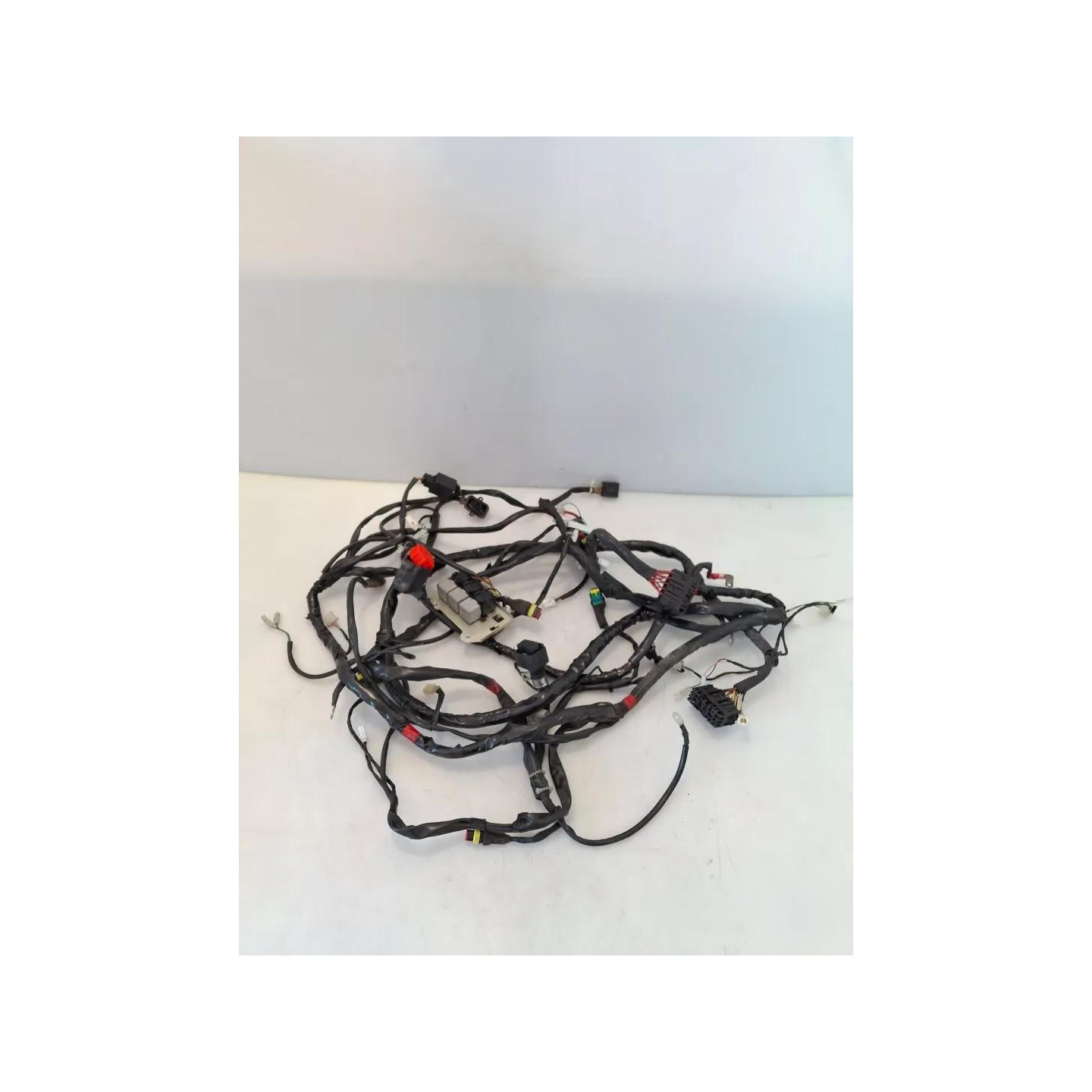 Cablaggio impianto elettrico telaio - Aprilia SR Max