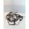 Cablaggio impianto elettrico telaio - Aprilia SR Max
