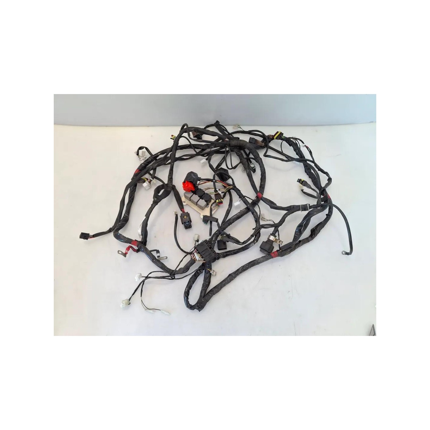 Cablaggio impianto elettrico telaio - Aprilia SR Max