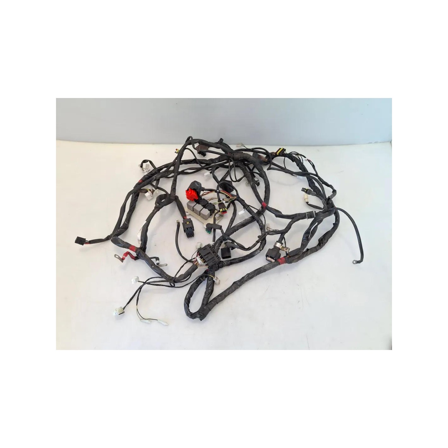 Cablaggio impianto elettrico telaio - Aprilia SR Max