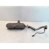 Silenziatore scarico compl. - Aprilia SR Max