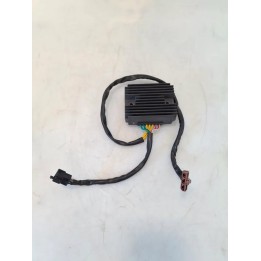 Regolatore tensione - Aprilia SR Max
