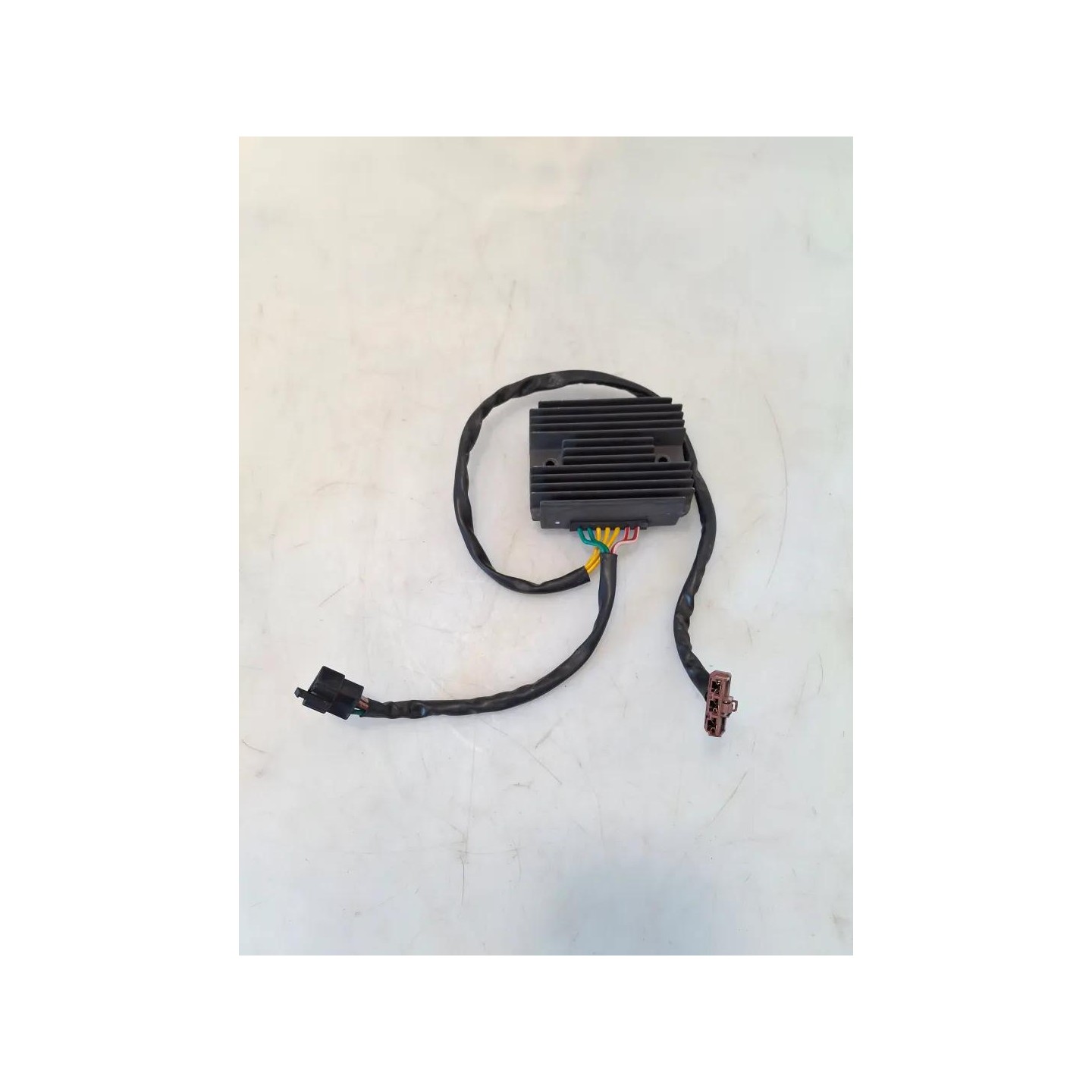 Regolatore tensione - Aprilia SR Max