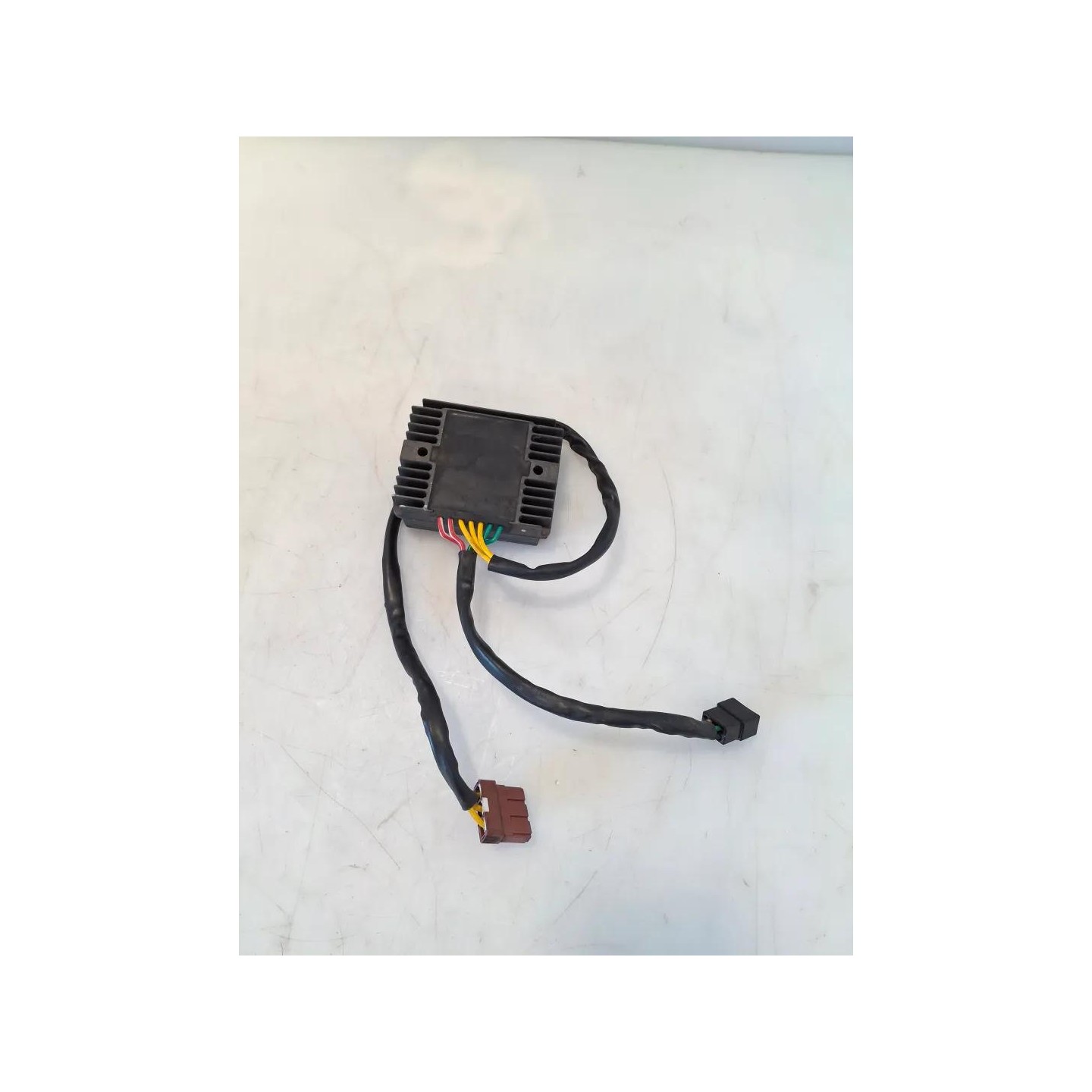 Regolatore tensione - Aprilia SR Max